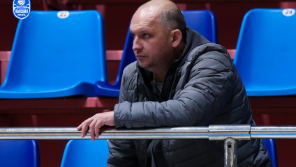 Металлург - Платов-РГЭУ 68:70 (26.01.2025)