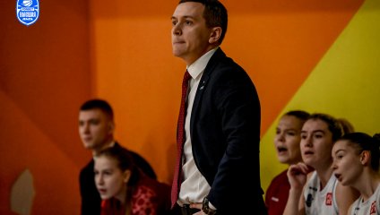 Славянка-ЧКПЗ - Спартак 60:63 (25.02.2025)