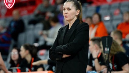 НИКА-Лузалес - МБА-МГУСиТ 56:66 (01.02.2025)