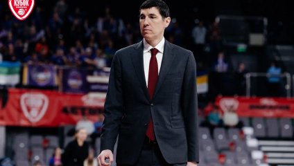 НИКА-Лузалес - МБА-МГУСиТ 56:66 (01.02.2025)