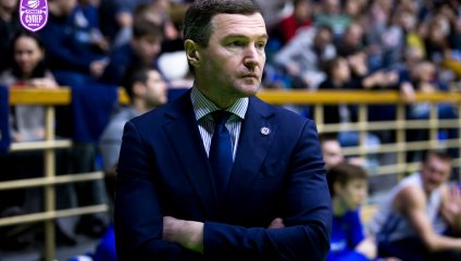 Новосибирск - Иркут 64:60 (15.02.2025)