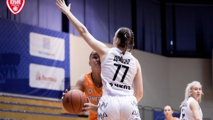 Энергия - Славянка-ЧКПЗ 68:59 (28.09.2024)