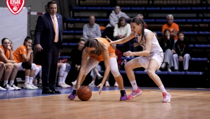 Энергия - Славянка-ЧКПЗ 68:59 (28.09.2024)