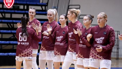 Энергия - Славянка-ЧКПЗ 68:59 (28.09.2024)