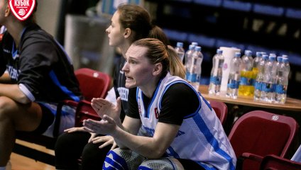 Энергия - Славянка-ЧКПЗ 68:59 (28.09.2024)