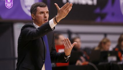 ЦСКА-2 - Челбаскет 83:89 (28.01.2025)