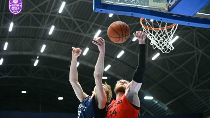 Фарм-команда «Зенита» проигрывает «Темпу-СУМЗ» в тяжелом поединке