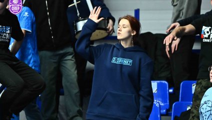 Фарм-команда «Зенита» проигрывает «Темпу-СУМЗ» в тяжелом поединке