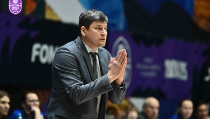 Фарм-команда «Зенита» проигрывает «Темпу-СУМЗ» в тяжелом поединке