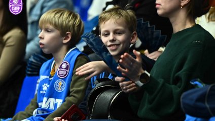 Фарм-команда «Зенита» проигрывает «Темпу-СУМЗ» в тяжелом поединке