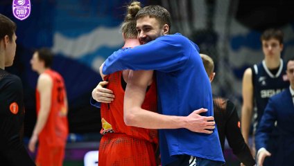 Фарм-команда «Зенита» проигрывает «Темпу-СУМЗ» в тяжелом поединке