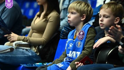 Фарм-команда «Зенита» проигрывает «Темпу-СУМЗ» в тяжелом поединке