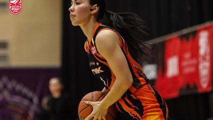 УГМК разгромил "НИКУ-Лузалес"