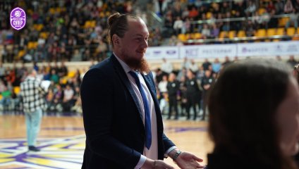 Чеваката - Невинномысск 76:64 (11.01.2025)