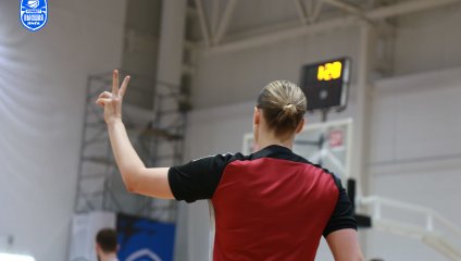 Чебоксарские Ястребы - Южный слон 104:74 (29.11.2024)