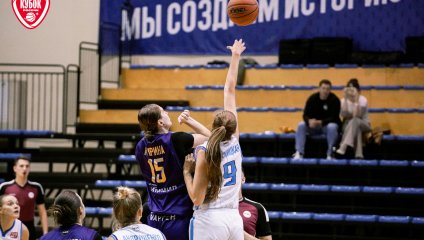 Невинномысск - Чеваката 72:85 (28.09.2024)