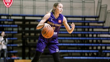 Невинномысск - Чеваката 72:85 (28.09.2024)