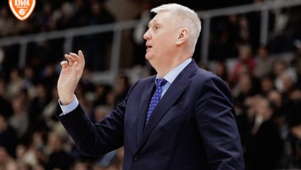 ПАРМА - Химки 75:94 (22.01.2025)