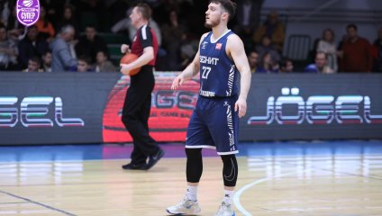 БАРС-РГЭУ - Зенит-2 81:94 (15.12.2024)