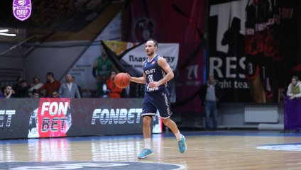 БАРС-РГЭУ - Зенит-2 81:94 (15.12.2024)