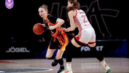 МБА-МГУСиТ-2 - УГМК-Юниор 81:70 (24.01.2025)