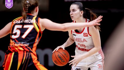 МБА-МГУСиТ-2 - УГМК-Юниор 81:70 (24.01.2025)