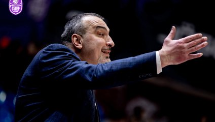 МБА-МГУСиТ-2 - УГМК-Юниор 81:70 (24.01.2025)