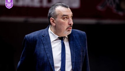 МБА-МГУСиТ-2 - УГМК-Юниор 81:70 (24.01.2025)