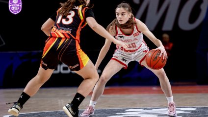 МБА-МГУСиТ-2 - УГМК-Юниор 81:70 (24.01.2025)