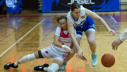 Юность - Динамо-2 62:71 (14.12.2024)