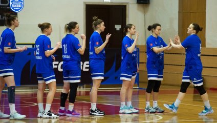 Юность - Динамо-2 62:71 (14.12.2024)