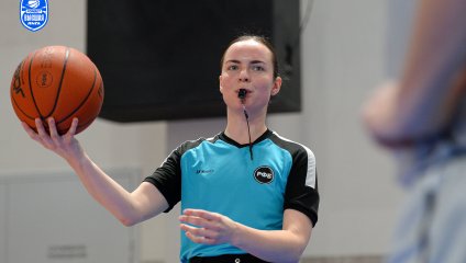 ТСК-УРАЛ - УрГУПС - Чебоксарские Ястребы 68:80 (30.01.2025)