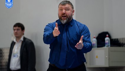 ТСК-УРАЛ - УрГУПС - Чебоксарские Ястребы 68:80 (30.01.2025)