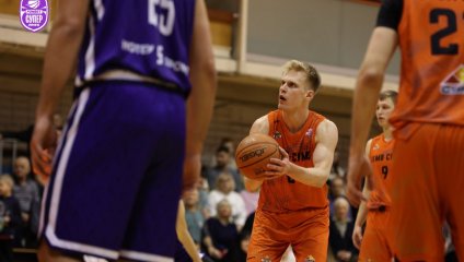 Темп-СУМЗ - Купол-Родники 69:54 (22.12.2024)