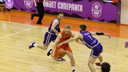 Темп-СУМЗ - Купол-Родники 69:54 (22.12.2024)