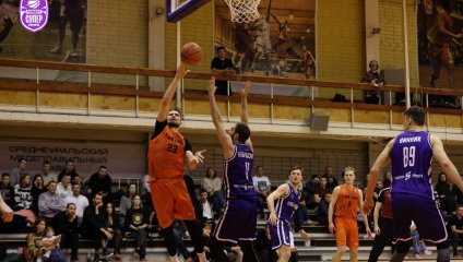 Темп-СУМЗ - Купол-Родники 69:54 (22.12.2024)