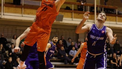 Темп-СУМЗ - Купол-Родники 69:54 (22.12.2024)