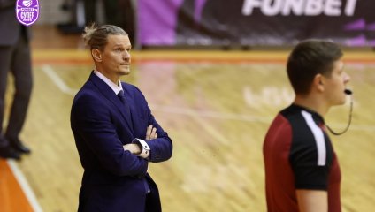 Темп-СУМЗ - Купол-Родники 69:54 (22.12.2024)