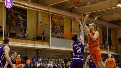 Темп-СУМЗ - Купол-Родники 69:54 (22.12.2024)