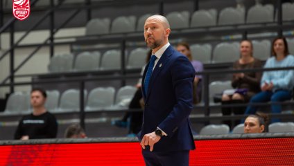 Динамо - НИКА-Лузалес 88:62 (06.03.2025)