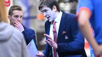 Нефтяник-Титан - Самара (12.02.2025)