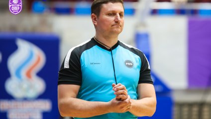 БАРС-РГЭУ - СШОР-Локомотив-Кубань 79:89 (04.04.2025)