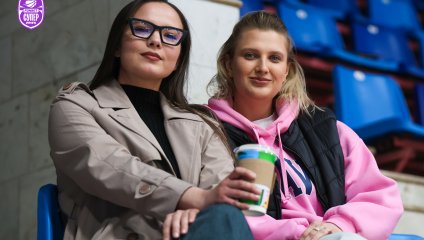 БАРС-РГЭУ - СШОР-Локомотив-Кубань 79:89 (04.04.2025)