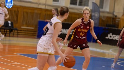 ЧГУ-Атланта - Надежда-2 63:71 (12.02.2025)