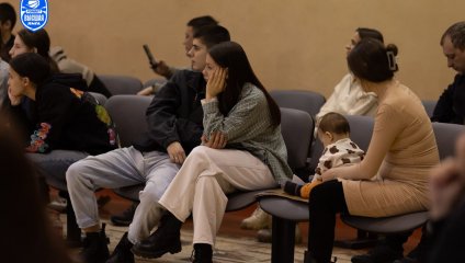 ЧГУ-Атланта - Надежда-2 63:71 (12.02.2025)