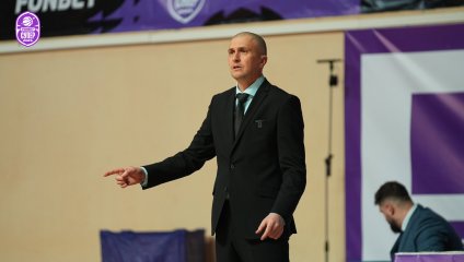 Чеваката - Казаночка 88:67 (15.02.2025)