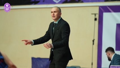 Чеваката - Казаночка 88:67 (15.02.2025)