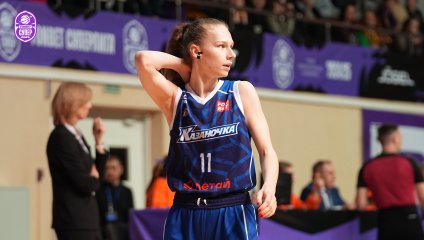 Чеваката - Казаночка 88:67 (15.02.2025)