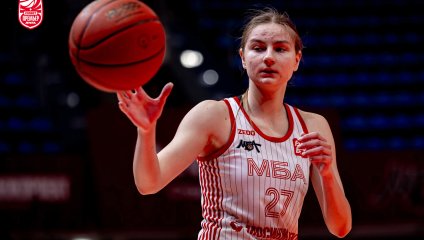 МБА-МГУСиТ - Надежда 53:78 (09.04.2025)