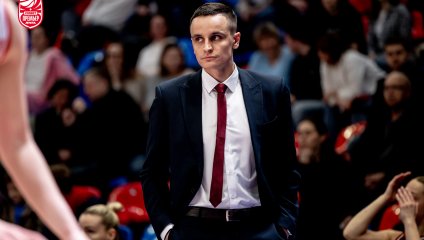 МБА-МГУСиТ - Надежда 53:78 (09.04.2025)